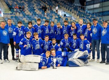 My vám ty medaile přivezeme!